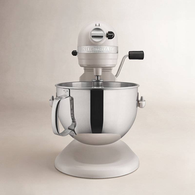 KitchenAid® Professional 600™ Series 6 Quart Bowl-Lift Stand Mixer